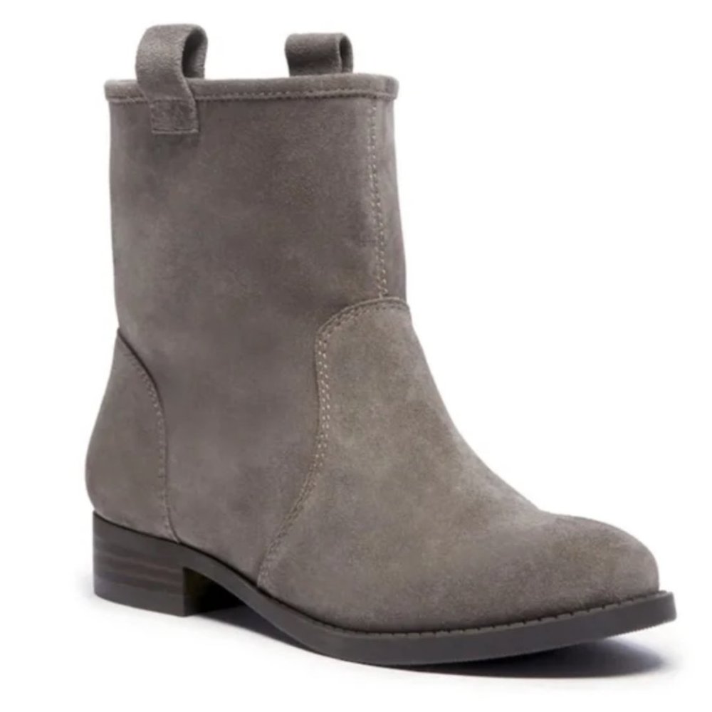 Sole/Society Natasha Bootie